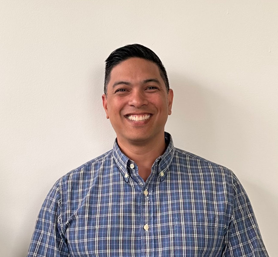 Jason Villareal, DPT, ATCVP of Therapydia