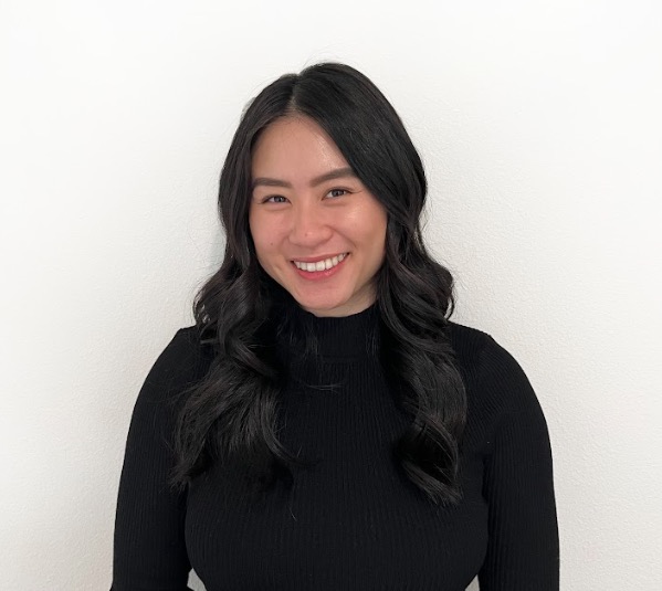 Rachel Chao, PT, DPTPhysical Therapist