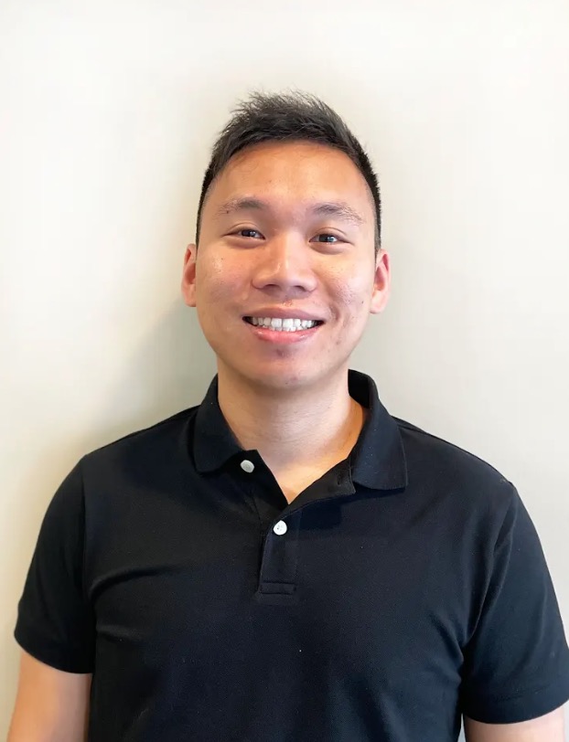 Enoch Ho, PT, DPTPhysical Therapist